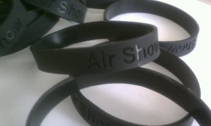 Image of Livestrong Wrist bands