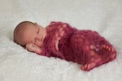 Image of Mohair Wrap