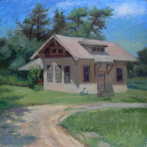 Image of White House