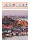 Image of Chur Chur: Stories from the Christchurch Earthquake