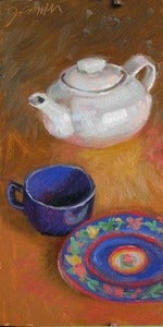 Image of Tea Party