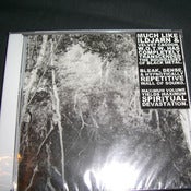 Image of WRATH OF THE WEAK "Wrath of the Weak" CD