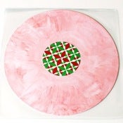 Image of Luke Million - Italo Journey / Octobussy 12"