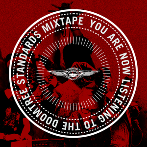 Image of Doomtree "Standards" Mixtape