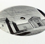 Image of Mitzi - All I Heard 12"