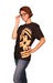 Image of Console Alliance wrap around logo t-shirt