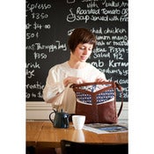 Image of Braceley Bag - chocolate