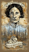 Image of "Starvation Heights" 13 x 19" Linda Hazzard Limited Edition Print