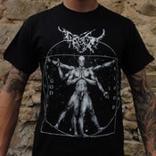 Image of I, BLOOD OF SATAN TSHIRT