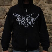 Image of HOOD ZIP