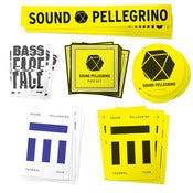 Image of stickers