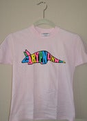 Image of Kids T-Shirt - Pink