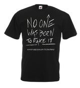Image of Antiseen Lyric Tee