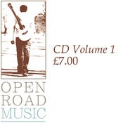Image of Open Road Music Volume 1