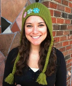 Image of The Boarder Braids