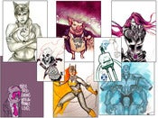 Image of PERSONAL COMMISSION