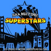 Image of Ska Mutiny Compilation