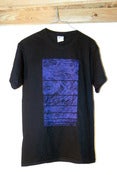 Image of YVETTE Wave Hair Design T-Shirt