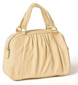 Image of Bleecker Bag - Cream