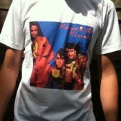 Image of Maria & the Mirrors (T Shirt)