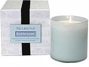 Image of Marine Bathroom Candle by Lafco