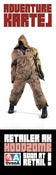 Image of Adventure Kartel Retailer Zomb Pink Feather 