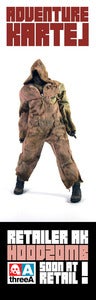 Image of Adventure Kartel Retailer Zomb Pink Feather 