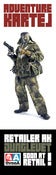Image of Adventure Kartel Retailer Ankou - Junglevet w/ free shipping