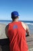 Image of Faded Tank | Red