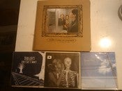 Image of Audubon Records Complete Bundle (AR001, AR002, AR003, AR004)