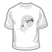 Image of Wolf Tee