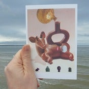 Image of Postcards - Single