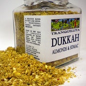 Image of ALMOND AND SUMAC DUKKAH 55gm
