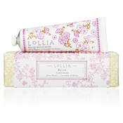 Image of Relax Shea Butter Handcreme by Lollia