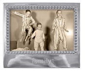 Image of Family Statement Frame by Mariposa