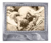 Image of To Have and To Hold Statement Frame by Mariposa