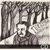Image of 2008 - Rue Royale (Handmade Booklet)