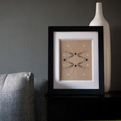 Image of Art on Walls: Splatter