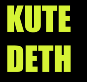 Image of KUTE DETH