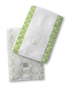 Image of Swaddle Designs Baby Burpies