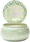 Image of Voluspa Classic Maison 2-Wick Candle Tins