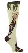 Image of Giraffe Socks