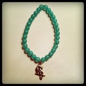 Image of Owl Bracelet
