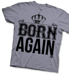 Image of Born Again Slate
