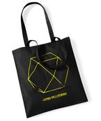 Image of Sound Pellegrino tote bag