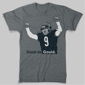 Image of Robbie Gould T-Shirt