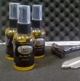 Image of AMERICAN SHAVE Pre-Shave Oil