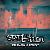 Image of Declaration Of Retreat (Album)