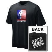Image of American Muay Thai Black