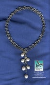 Image of AWARENESS - Goodwill Foundation Necklace
